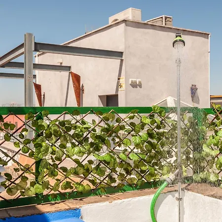 Freedom Penthouse بيت للعطل *