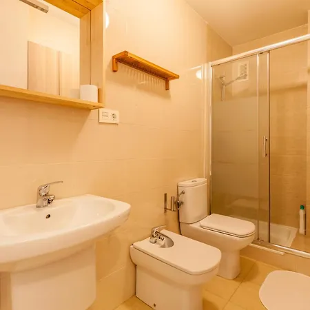Freedom Penthouse Prázdninový dům *