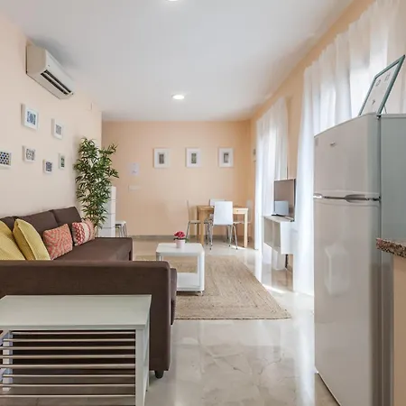Freedom Penthouse Prázdninový dům *