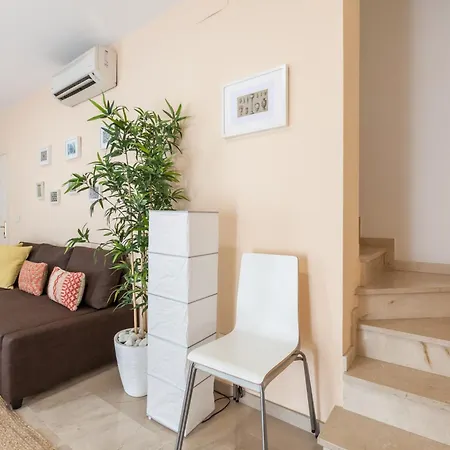 Freedom Penthouse Prázdninový dům *