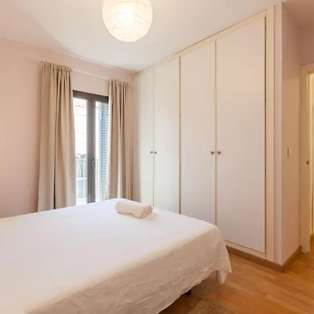 Freedom Penthouse Sevilla