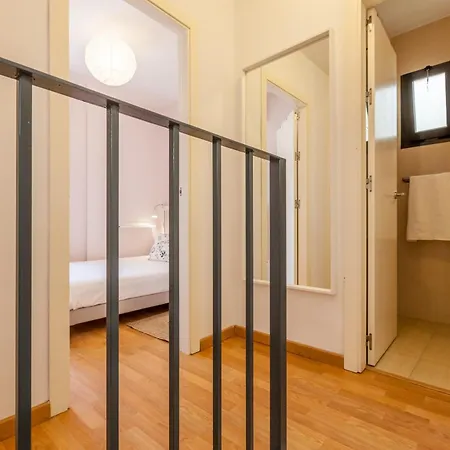 Prázdninový dům Freedom Penthouse Sevilla