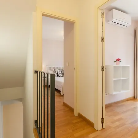 Prázdninový dům Freedom Penthouse *