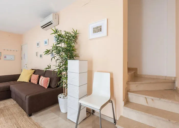 Freedom Penthouse Holiday home