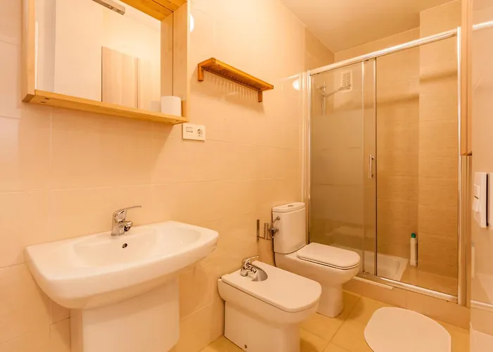 Holiday home Freedom Penthouse