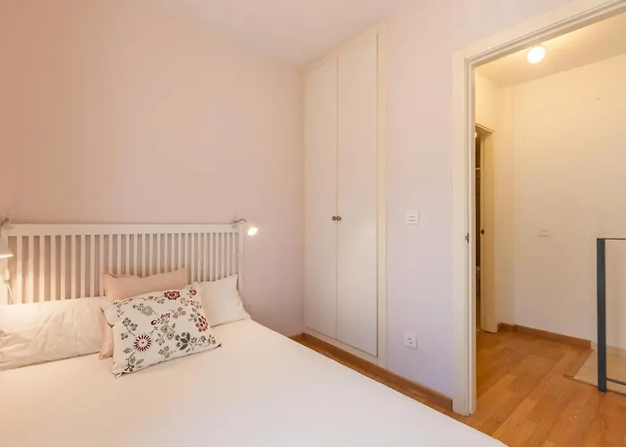 Freedom Penthouse * Seville