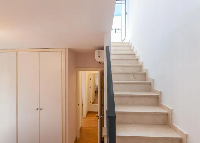 Holiday home Freedom Penthouse *